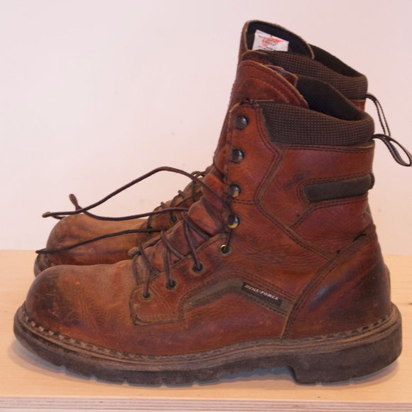 Red Wing Shoes | Shoes | Mens Red Wing 